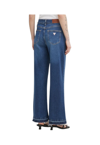 GUESS Jeans Donna Blu Denim W5BA2ZD5RAA-AI26-GJEW