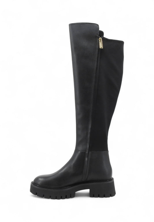 MICHAEL KORS Stivali Donna Nero 40F4ASFB8L-AI26-001