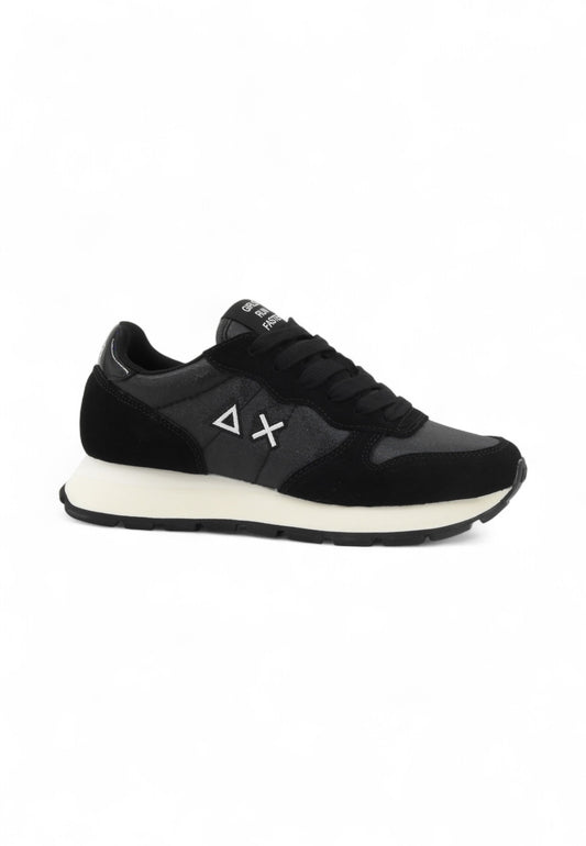 SUN68 Sneakers Donna Nero Z45203-AI26-11