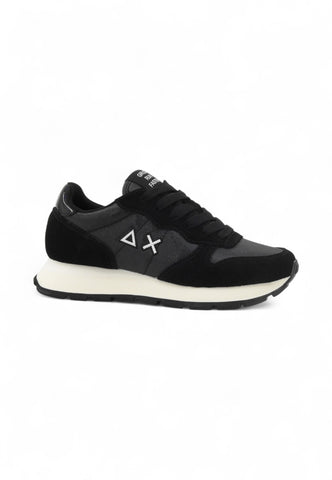 SUN68 Sneakers Donna Nero Z45203-AI26-11