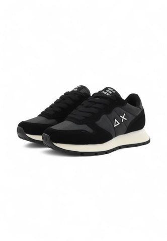 SUN68 Sneakers Donna Nero Z45203-AI26-11