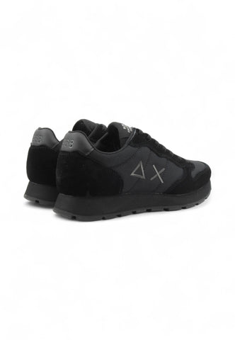 SUN68 Sneakers Uomo Nero Z45101-AI26-1147