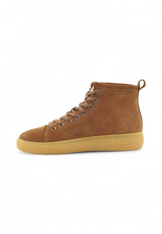 SUN68 Sneakers Uomo Marrone Verde Z45145-AI26-93
