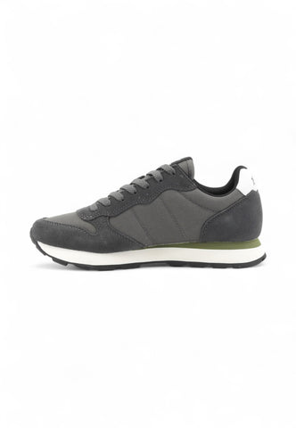 SUN68 Sneakers Uomo Grigio Z45101-AI26-47
