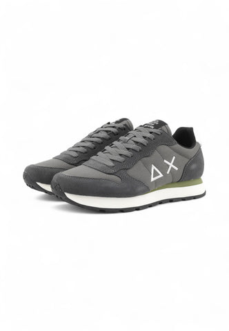 SUN68 Sneakers Uomo Grigio Z45101-AI26-47