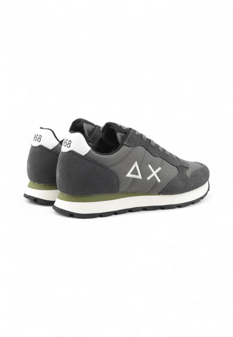 SUN68 Sneakers Uomo Grigio Z45101-AI26-47