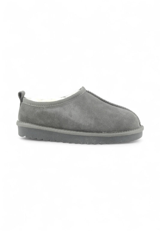 COLORS OF CALIFORNIA Sabot Ciabatte Donna Grigio HC.SHEAR03-AI26-STO