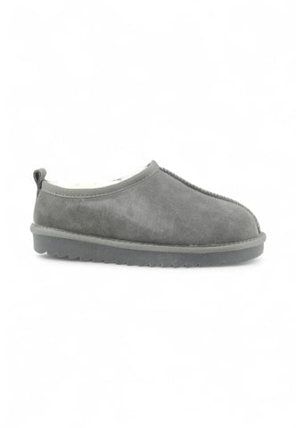 COLORS OF CALIFORNIA Sabot Ciabatte Donna Grigio HC.SHEAR03-AI26-STO