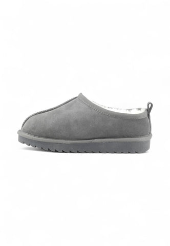 COLORS OF CALIFORNIA Sabot Ciabatte Donna Grigio HC.SHEAR03-AI26-STO