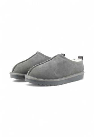 COLORS OF CALIFORNIA Sabot Ciabatte Donna Grigio HC.SHEAR03-AI26-STO
