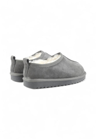 COLORS OF CALIFORNIA Sabot Ciabatte Donna Grigio HC.SHEAR03-AI26-STO