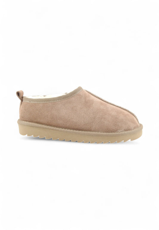 COLORS OF CALIFORNIA Sabot Ciabatte Donna Marrone HC.SHEAR03-AI26-TAU