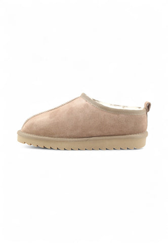 COLORS OF CALIFORNIA Sabot Ciabatte Donna Marrone HC.SHEAR03-AI26-TAU