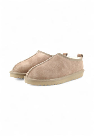 COLORS OF CALIFORNIA Sabot Ciabatte Donna Marrone HC.SHEAR03-AI26-TAU