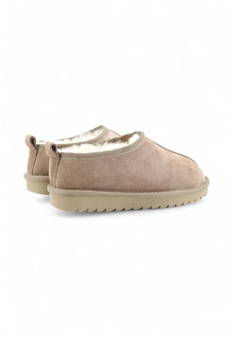 COLORS OF CALIFORNIA Sabot Ciabatte Donna Marrone HC.SHEAR03-AI26-TAU