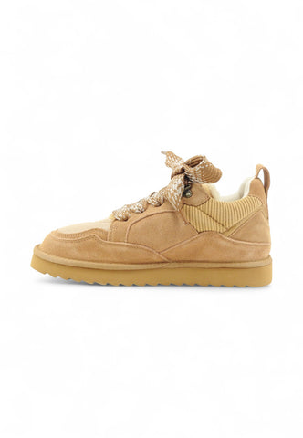 COLORS OF CALIFORNIA Sneakers Donna Marrone HC.YW261-AI26-TAN