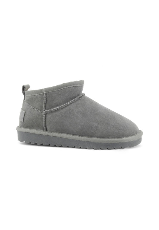 COLORS OF CALIFORNIA Stivaletti Donna Grigio HC.SHEAR02-AI26-STO