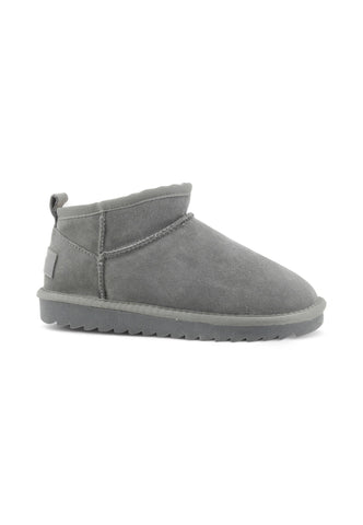 COLORS OF CALIFORNIA Stivaletti Donna Grigio HC.SHEAR02-AI26-STO