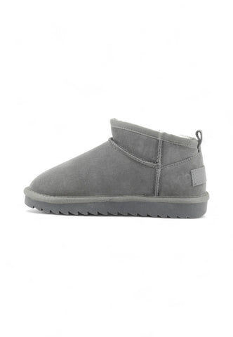 COLORS OF CALIFORNIA Stivaletti Donna Grigio HC.SHEAR02-AI26-STO