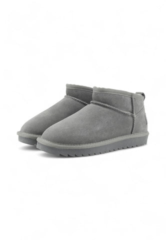 COLORS OF CALIFORNIA Stivaletti Donna Grigio HC.SHEAR02-AI26-STO