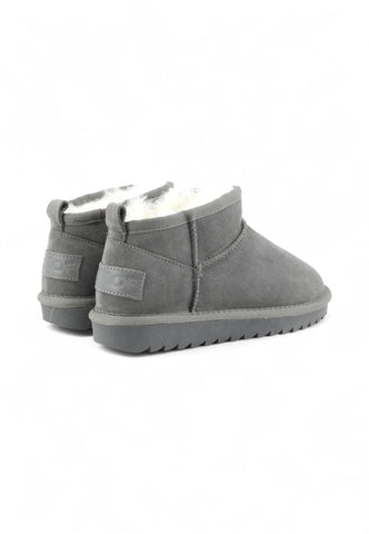 COLORS OF CALIFORNIA Stivaletti Donna Grigio HC.SHEAR02-AI26-STO