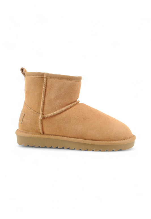 COLORS OF CALIFORNIA Stivaletti Donna Marrone HC.SHEAR01-AI26-TAN