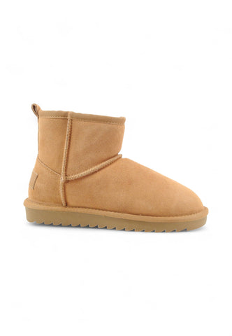 COLORS OF CALIFORNIA Stivaletti Donna Marrone HC.SHEAR01-AI26-TAN
