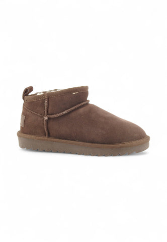 COLORS OF CALIFORNIA Stivaletti Donna Marrone HC.SHEAR02-AI26-MOKA
