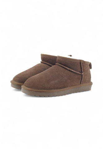 COLORS OF CALIFORNIA Stivaletti Donna Marrone HC.SHEAR02-AI26-MOKA