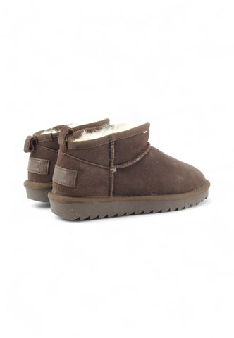 COLORS OF CALIFORNIA Stivaletti Donna Marrone HC.SHEAR02-AI26-MOKA