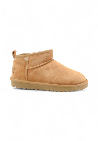 COLORS OF CALIFORNIA Stivaletti Donna Marrone HC.SHEAR02-AI26-TAN