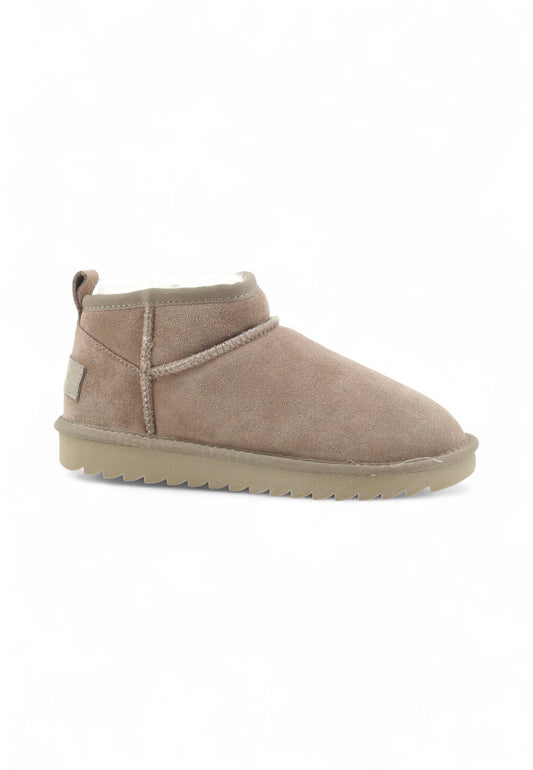 COLORS OF CALIFORNIA Stivaletti Donna Marrone HC.SHEAR02-AI26-TAU