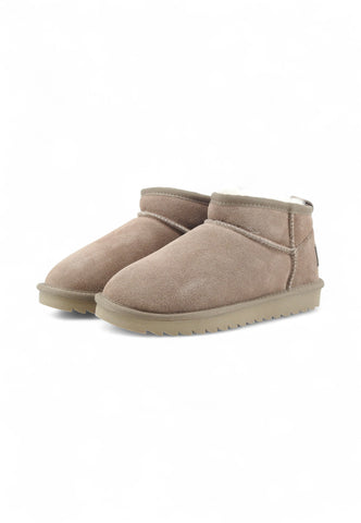 COLORS OF CALIFORNIA Stivaletti Donna Marrone HC.SHEAR02-AI26-TAU
