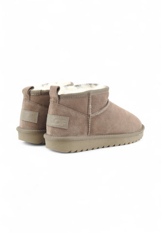 COLORS OF CALIFORNIA Stivaletti Donna Marrone HC.SHEAR02-AI26-TAU