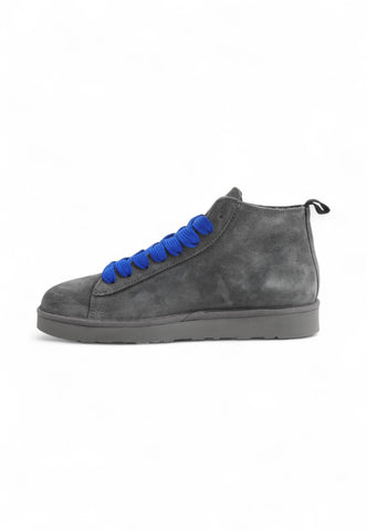 PAN CHIC Sneakers Uomo Grigio P001M025-01712171-AI26