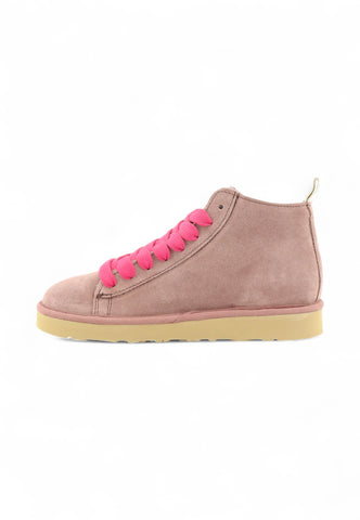 PAN CHIC Sneakers Donna Rosa P001W025-01712272-AI26