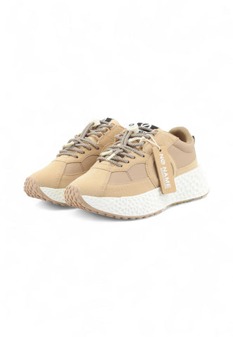 NO NAME Sneakers Donna Beige KNVCBJ04DN-AI26
