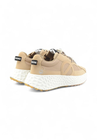 NO NAME Sneakers Donna Beige KNVCBJ04DN-AI26