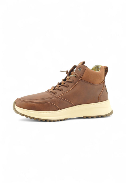HEY DUDE Tahoe Classic Sneakers Uomo Marrone HD.42059-AI26-255