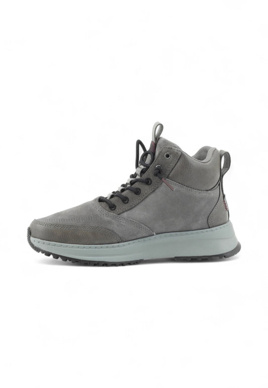 HEY DUDE Sneakers Uomo Grigio HD.44301-AI26-1VT