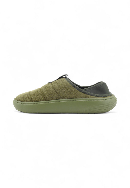 CROCS Ciabatte Uomo Verde CR.212097-AI26-ARMY