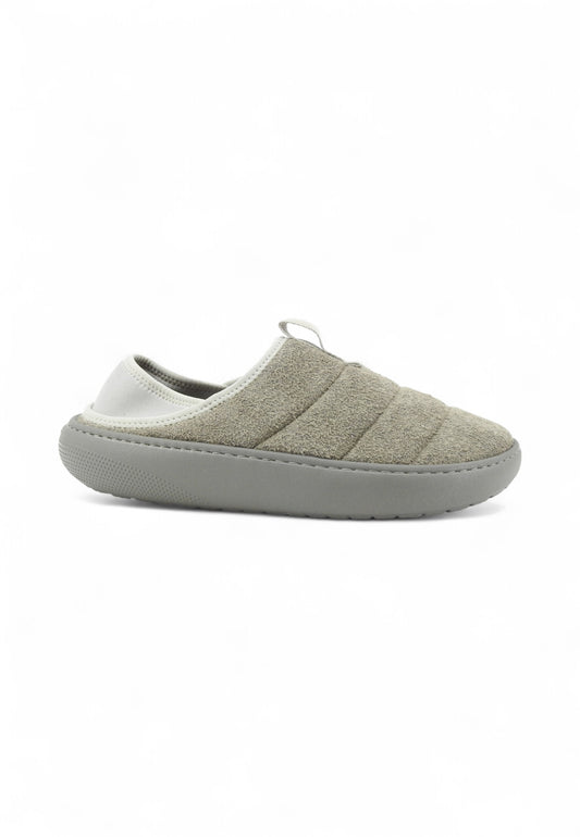 CROCS Ciabatte Uomo Grigio CR.212097-AI26-GAGR