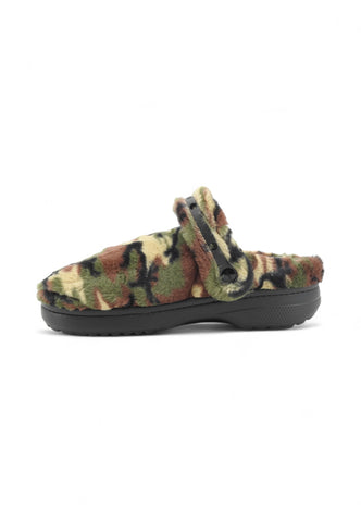 CROCS Ciabatte Fantasia Militare CR.212001-AI26-AGMT