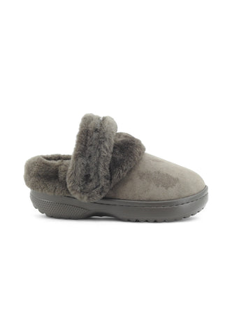 CROCS Ciabatte Donna Marrone CR.212106-AI26-ESP