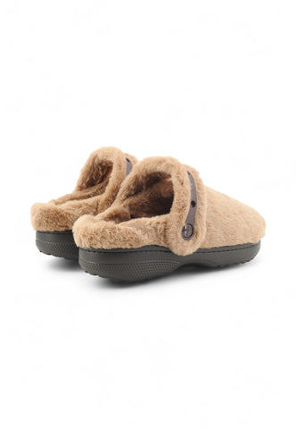 CROCS Ciabatte Donna Beige CR.211116-AI26-MICH