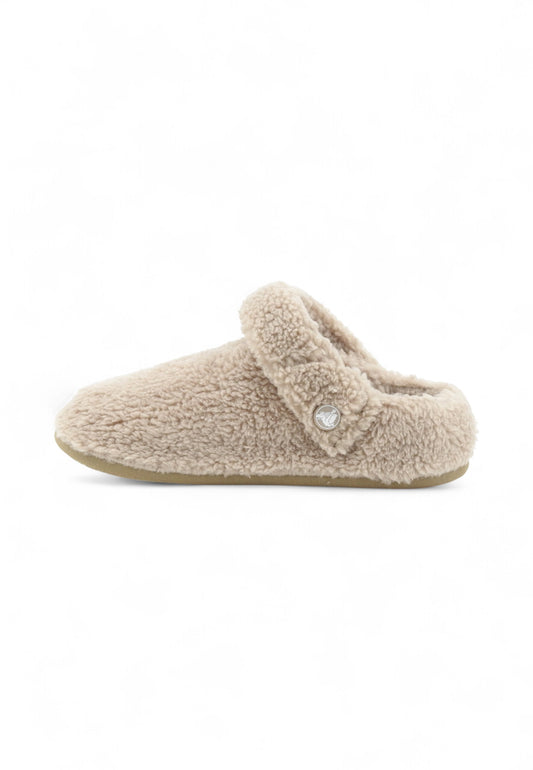 CROCS Ciabatte Donna Beige CR.209386-AI26-MUSH