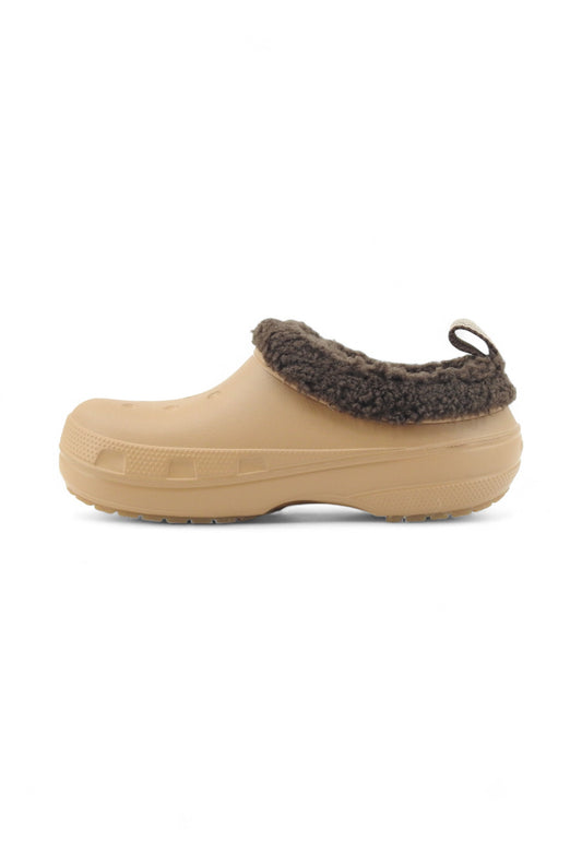 CROCS Ciabatte Beige Marrone CR.211380-AI26-SEPI