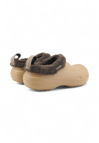 CROCS Ciabatte Beige Marrone CR.211380-AI26-SEPI