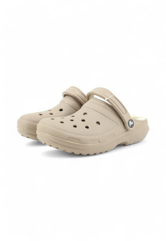 CROCS Ciabatte Beige CR.203591-AI26-MUBO