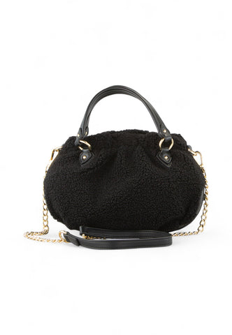 LOVE MOSCHINO Borsa A Mano Donna Nero JC4375PP0NKS100A-AI26